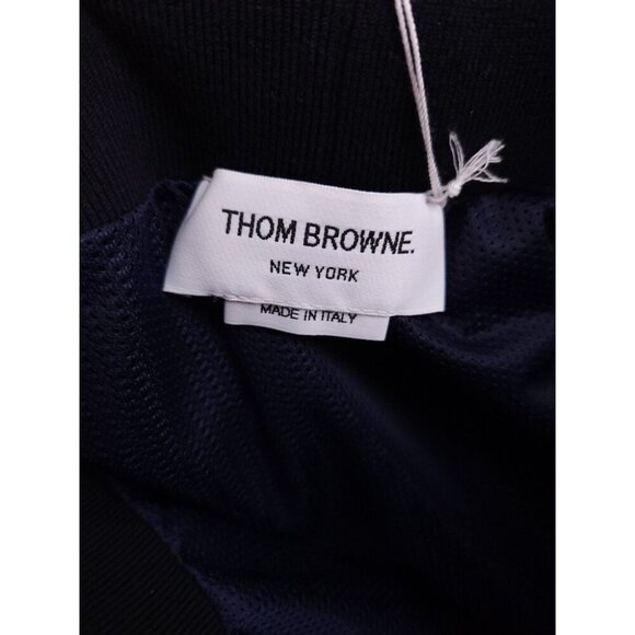 Thom Browne Thompe L'oeil Trouser Skirt Size IT 40 US S Military Ripstop - Picture 10 of 11